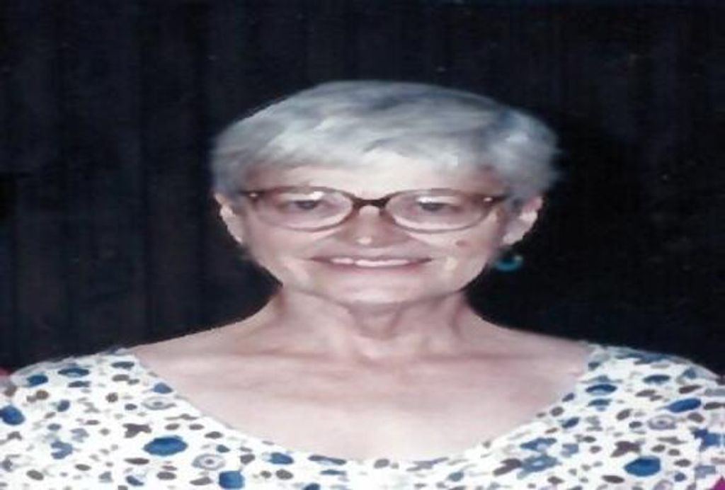 Patricia Smith Segars Profile Photo
