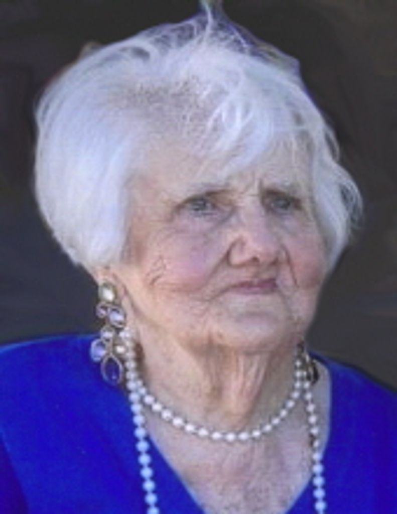 Olivia Bender Fuhrman