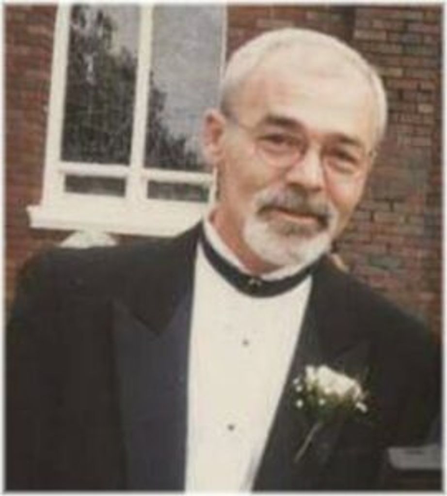 Peter Wesley Masters