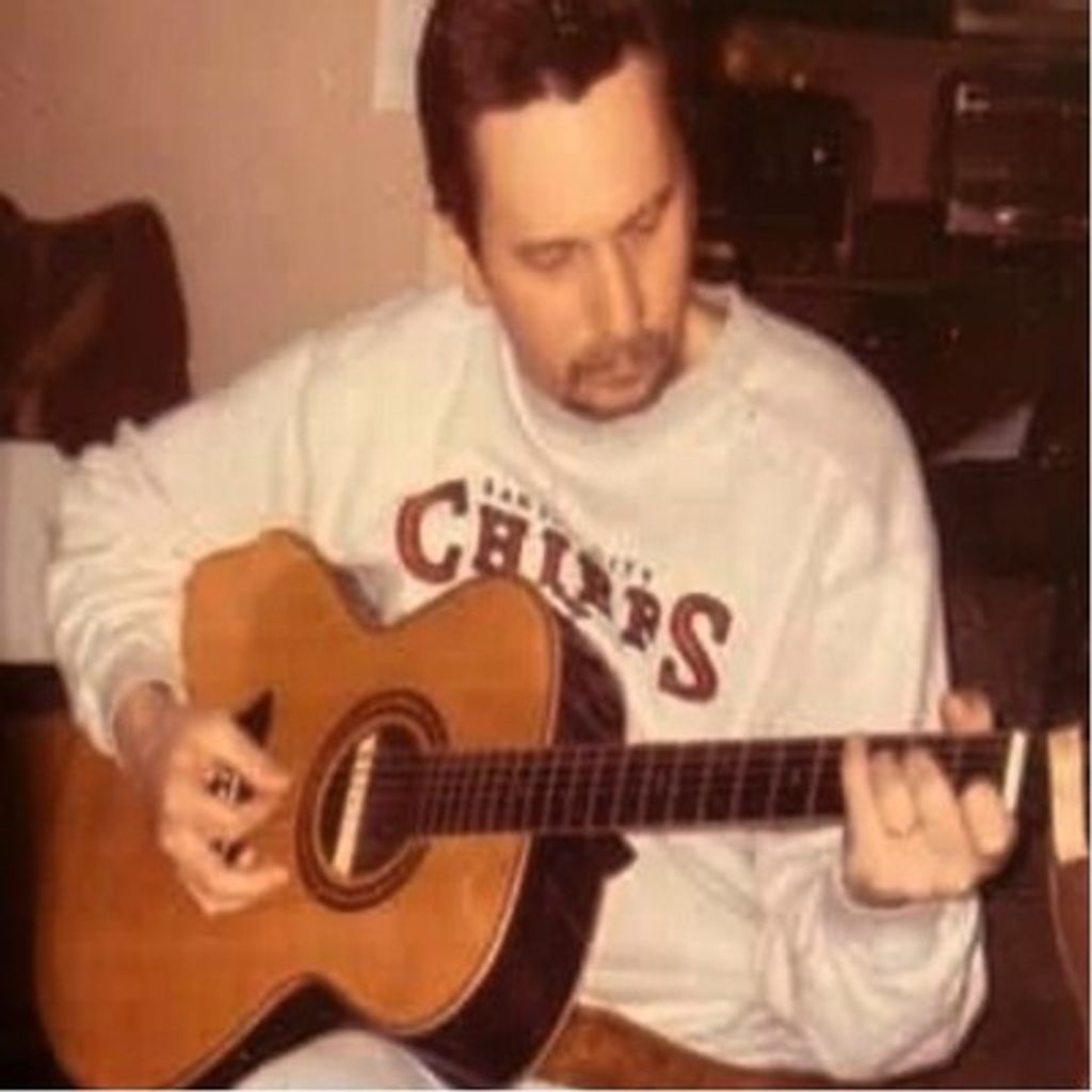 Russell Gene Hall Profile Photo
