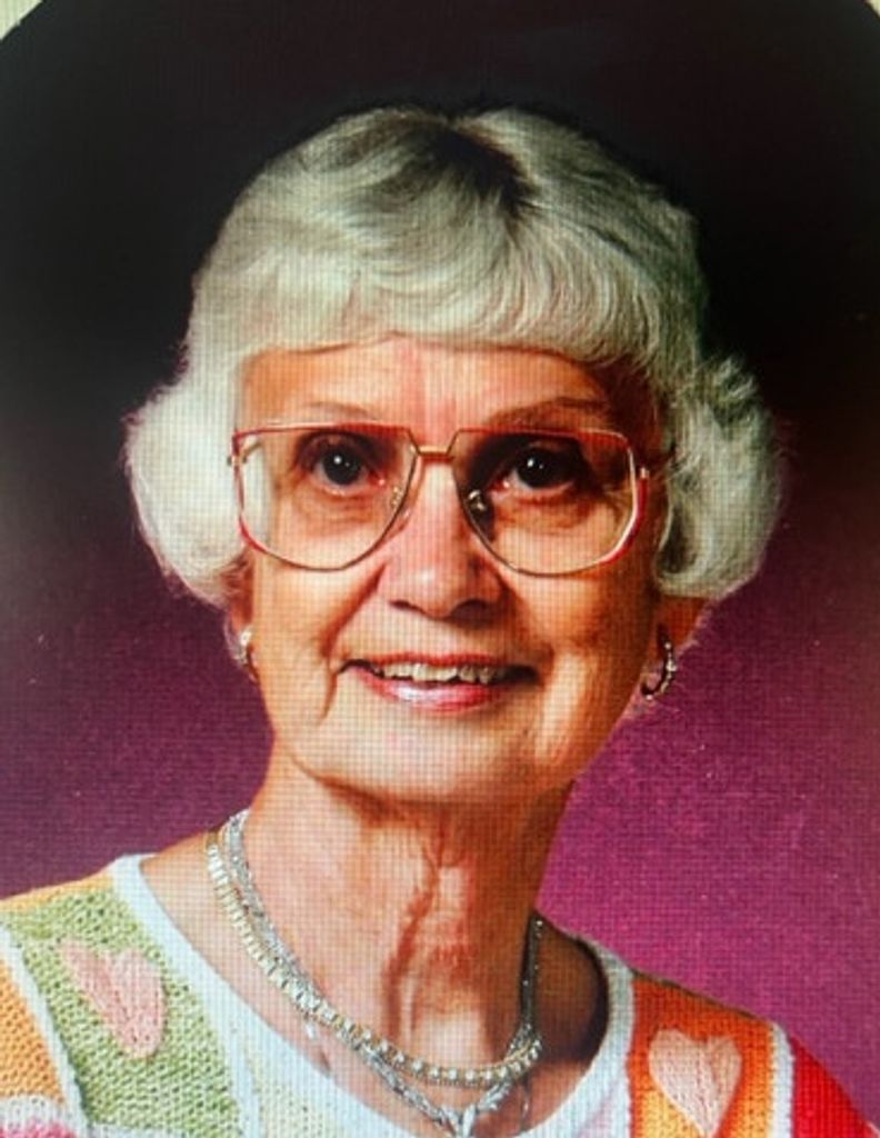 Wilma Jean Warren Profile Photo
