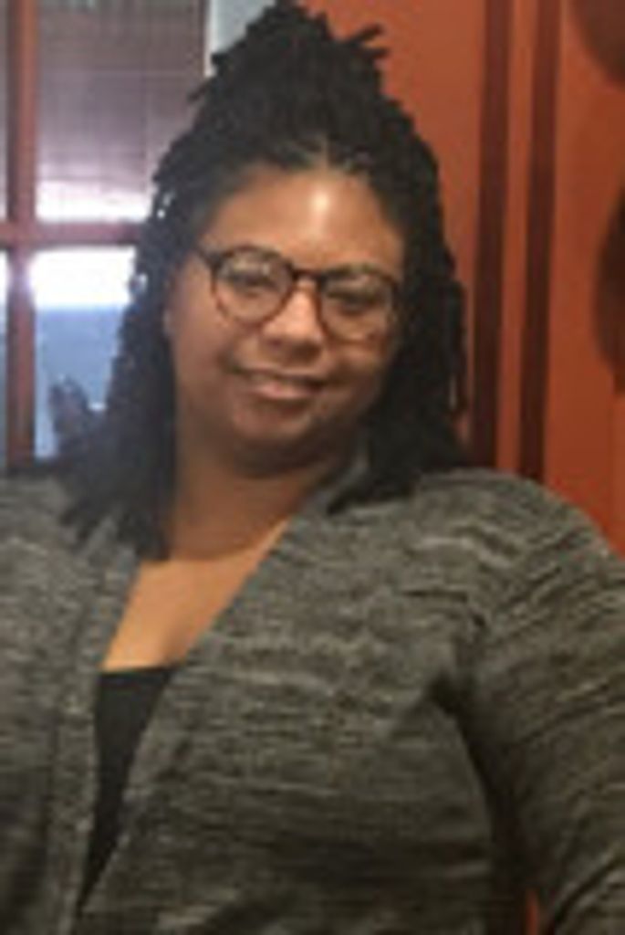 Tyaisha Heard Profile Photo