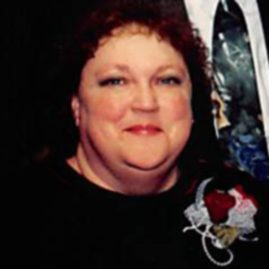 Carol Raye Gluba Profile Photo