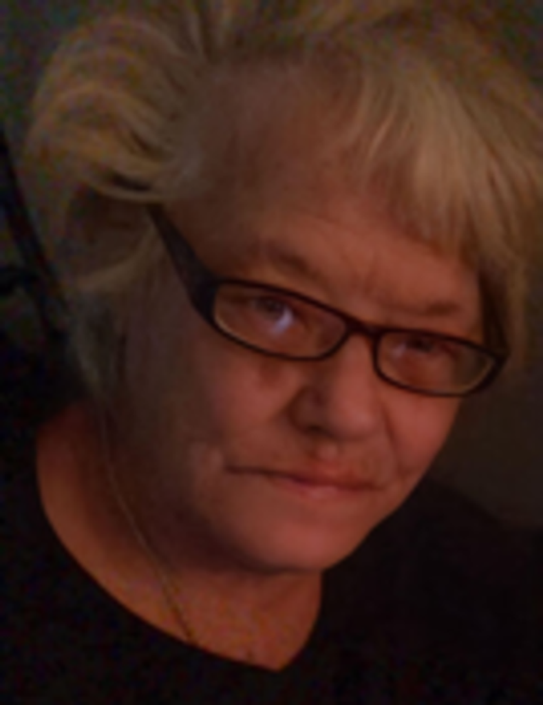 Bertha Larraine Dockery