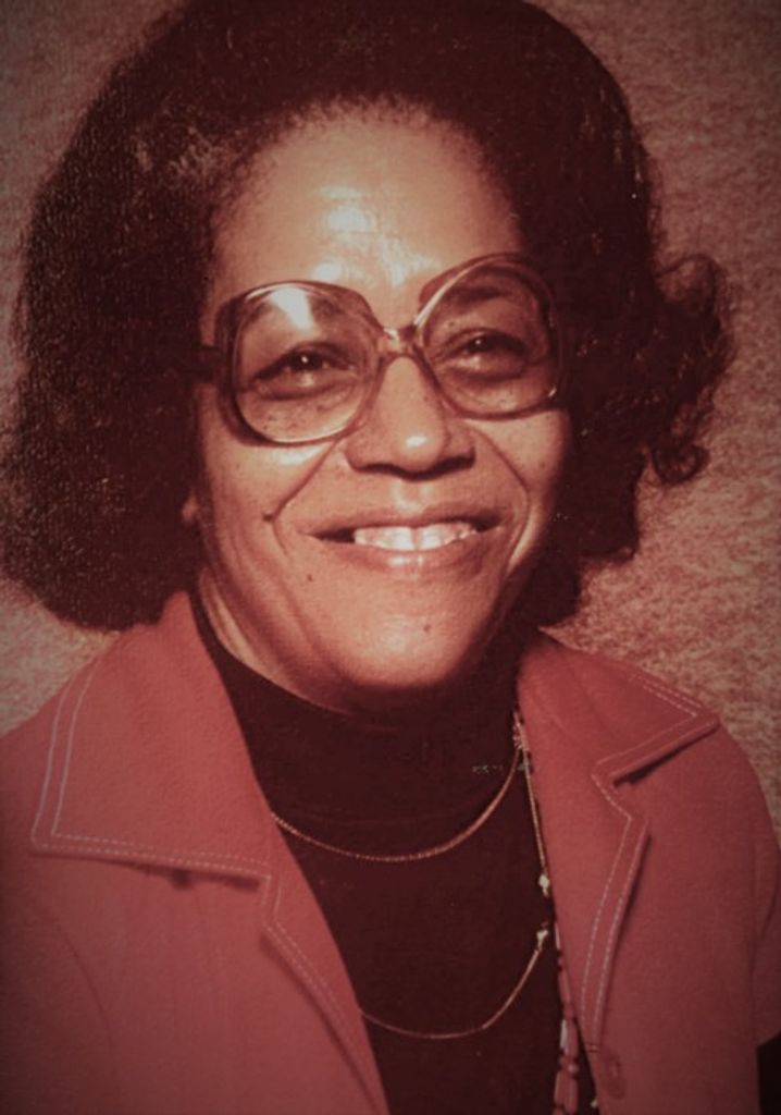 Nancy T. Martin-Williams