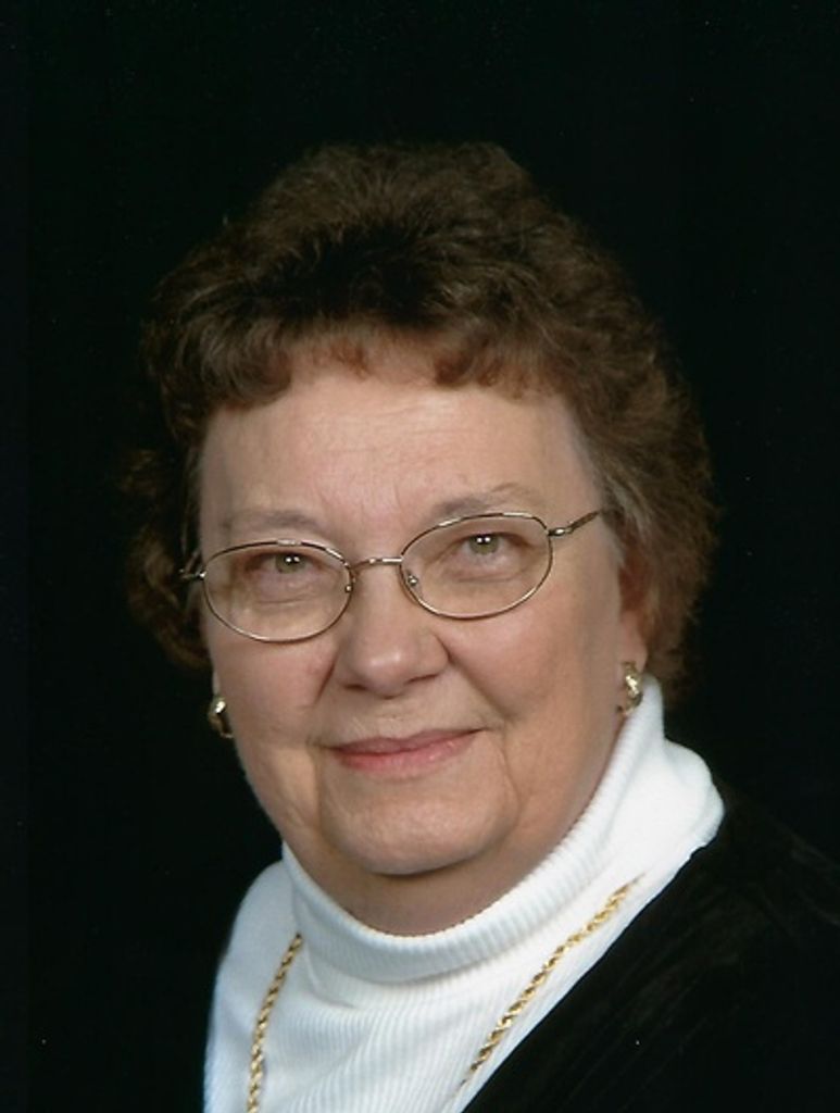 Mary Teresa Minnicus Profile Photo
