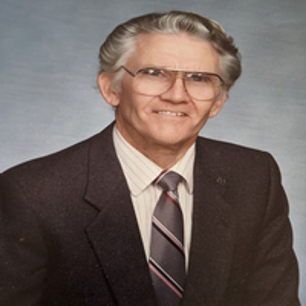 Kenneth  Laverne Brown