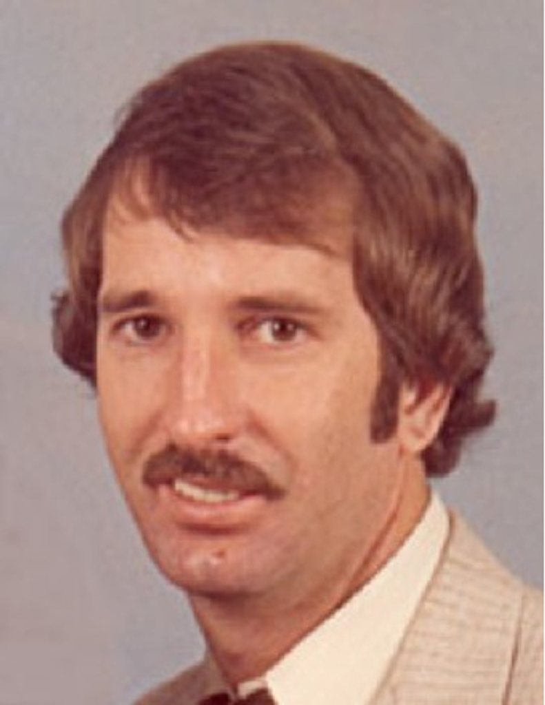 John R. Shorter Profile Photo