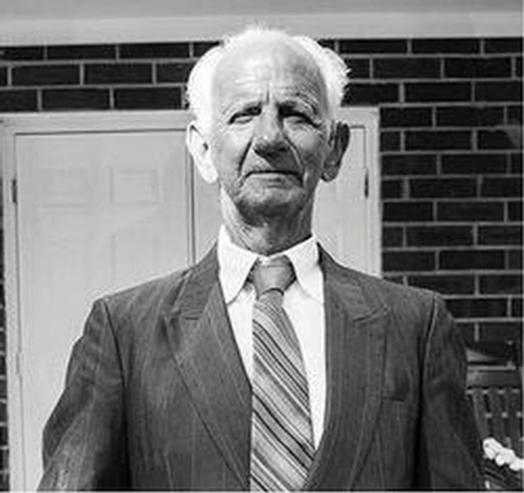 Hubert Odom Peele