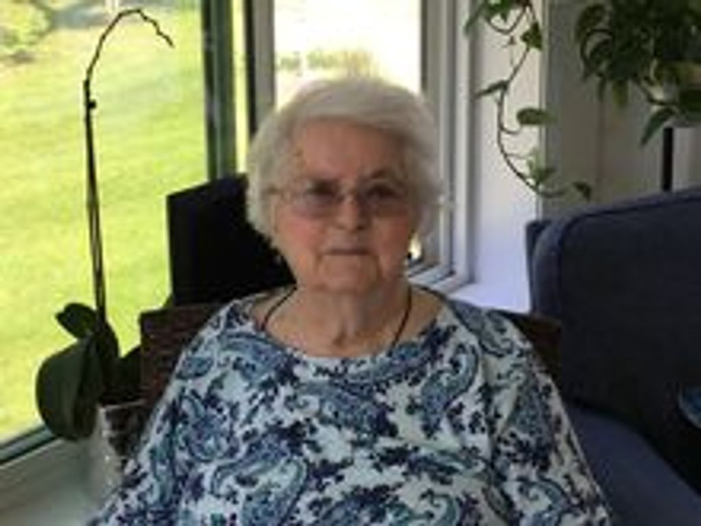 Marie  J. (Yerrick)  Myers Profile Photo