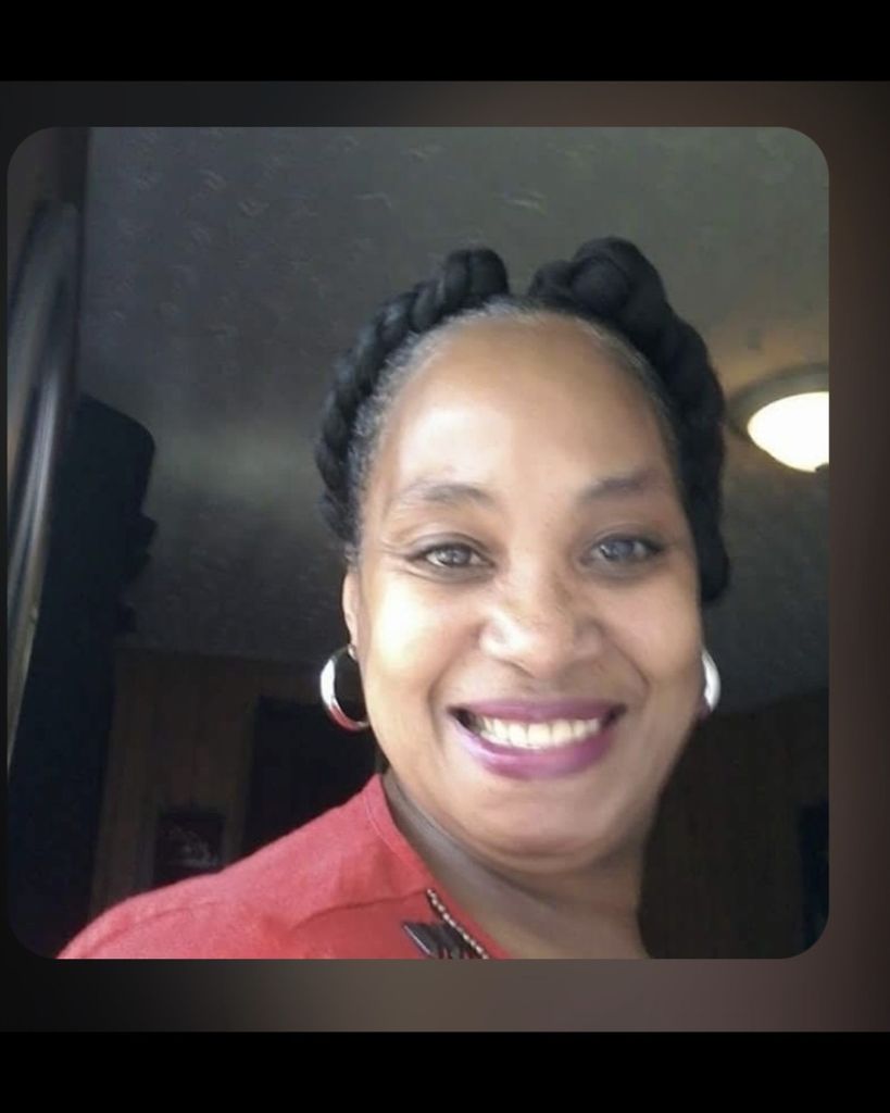 Sherise Alen Sloan