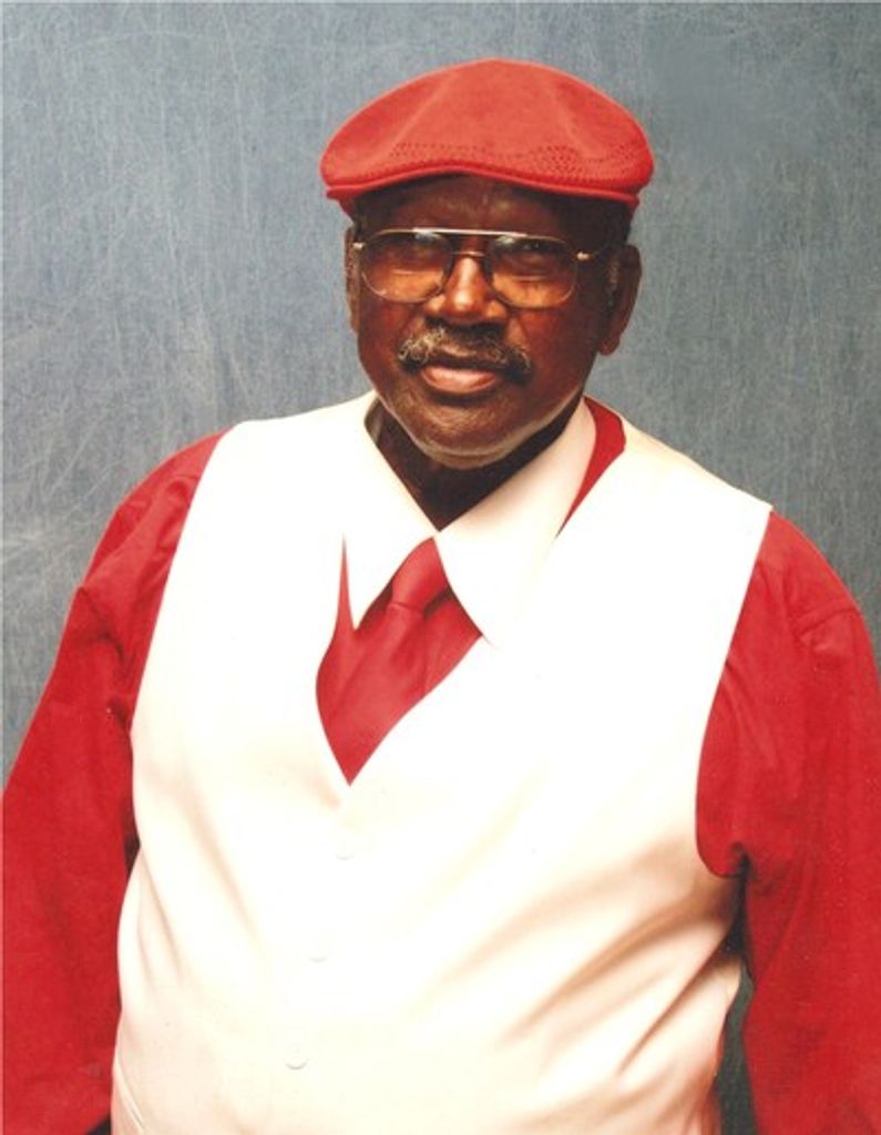 Arthur "Rat" Goolsby, Sr. Profile Photo