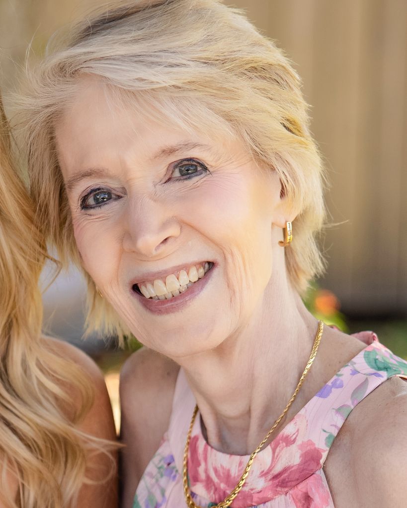 Deborah Goodwin Alexander Profile Photo