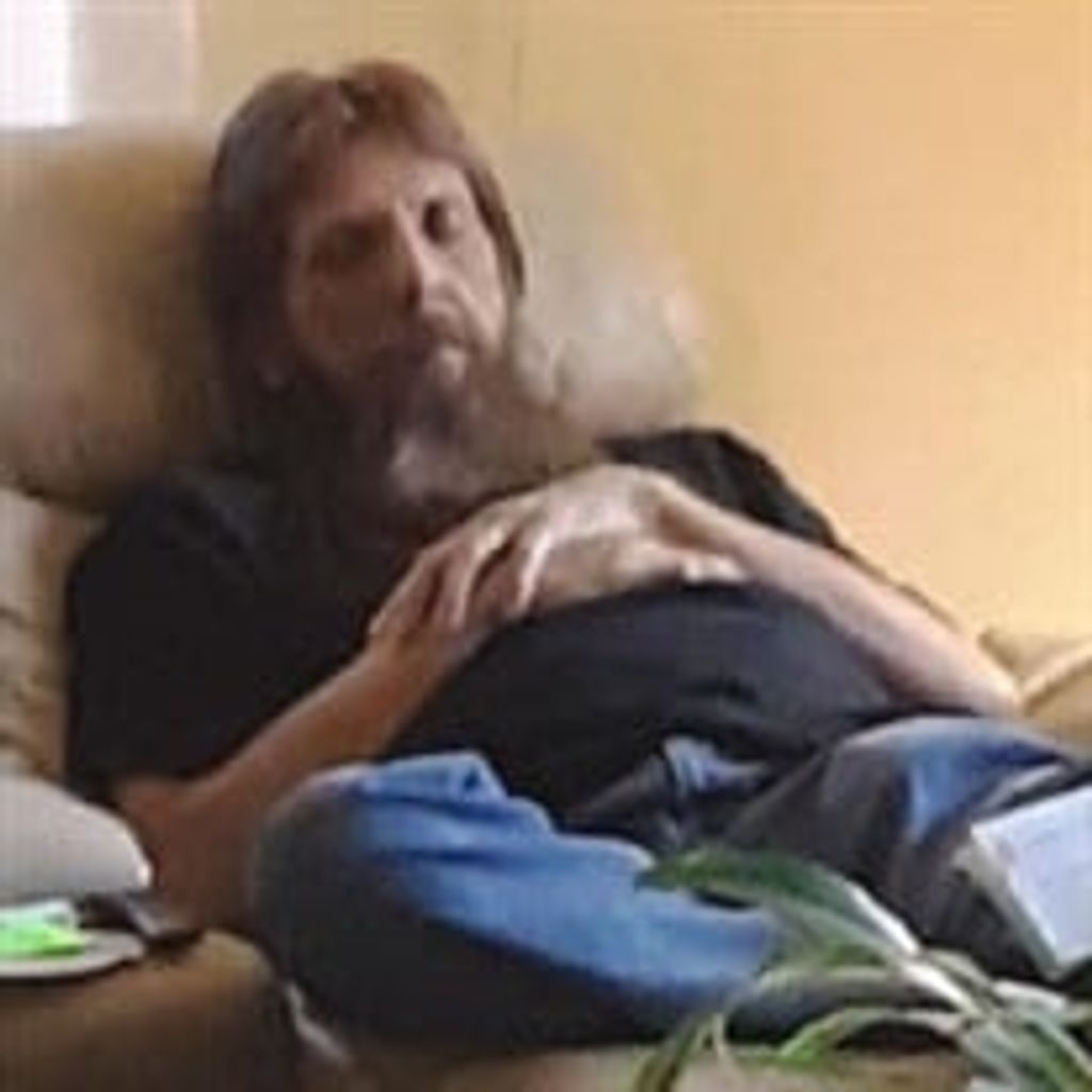 Jeffrey Starr Rinker