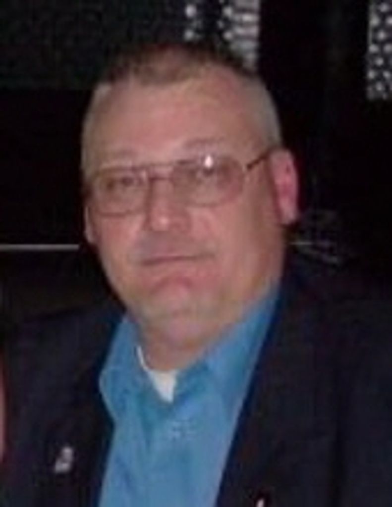 Edward Lawrence Robinson Profile Photo