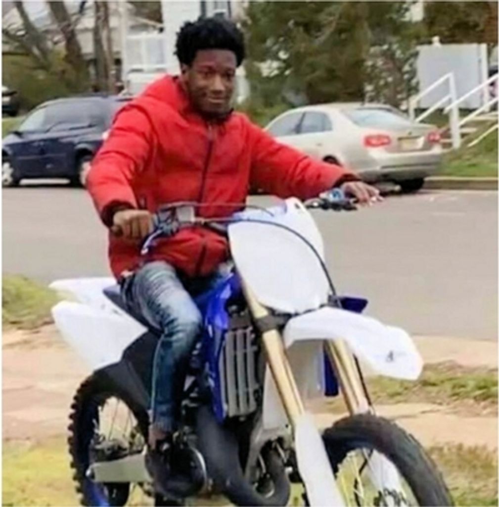 Davion Marquis Scarbrough Profile Photo