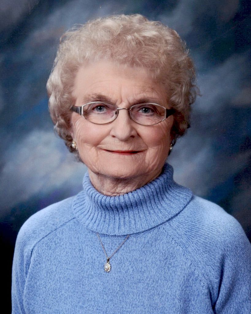 Marjorie M. Kukowski