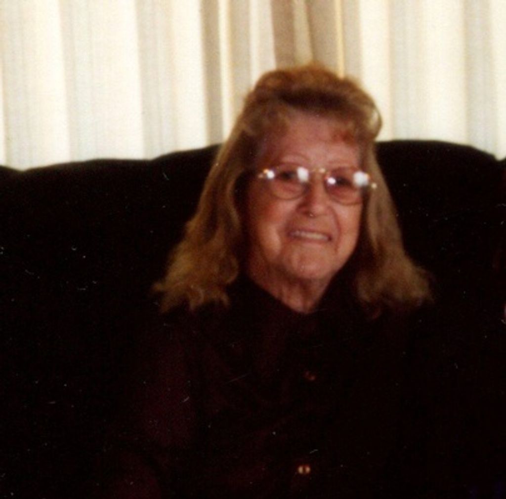 Eunice M. Lomas Profile Photo