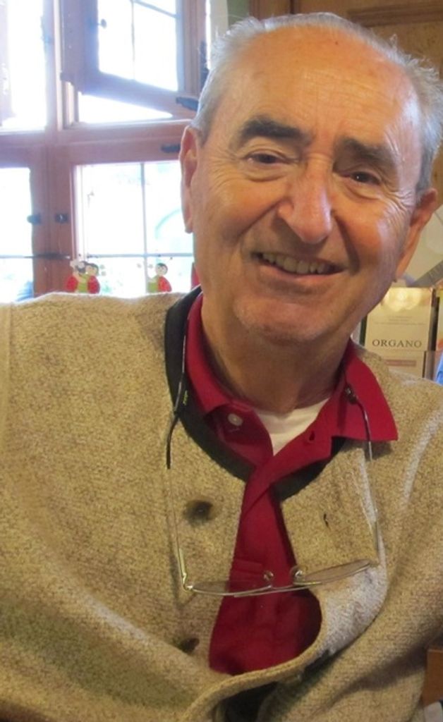 Halim Ozkaptan Profile Photo