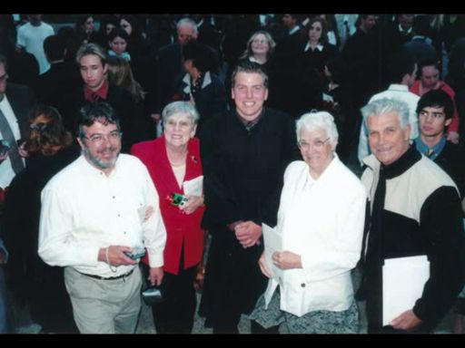 David Paul Champagne photo gallery thumbnail 57 of 73