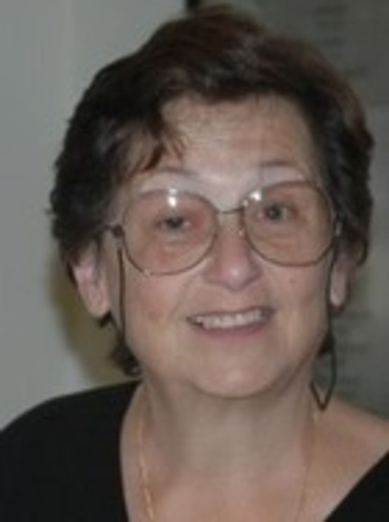 Charlotte  B. (Coburn)  Ghaly