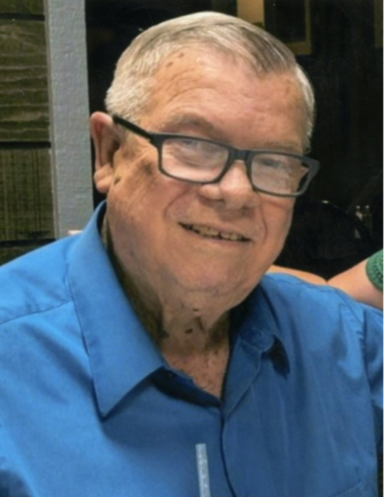 Carl David Norris Profile Photo