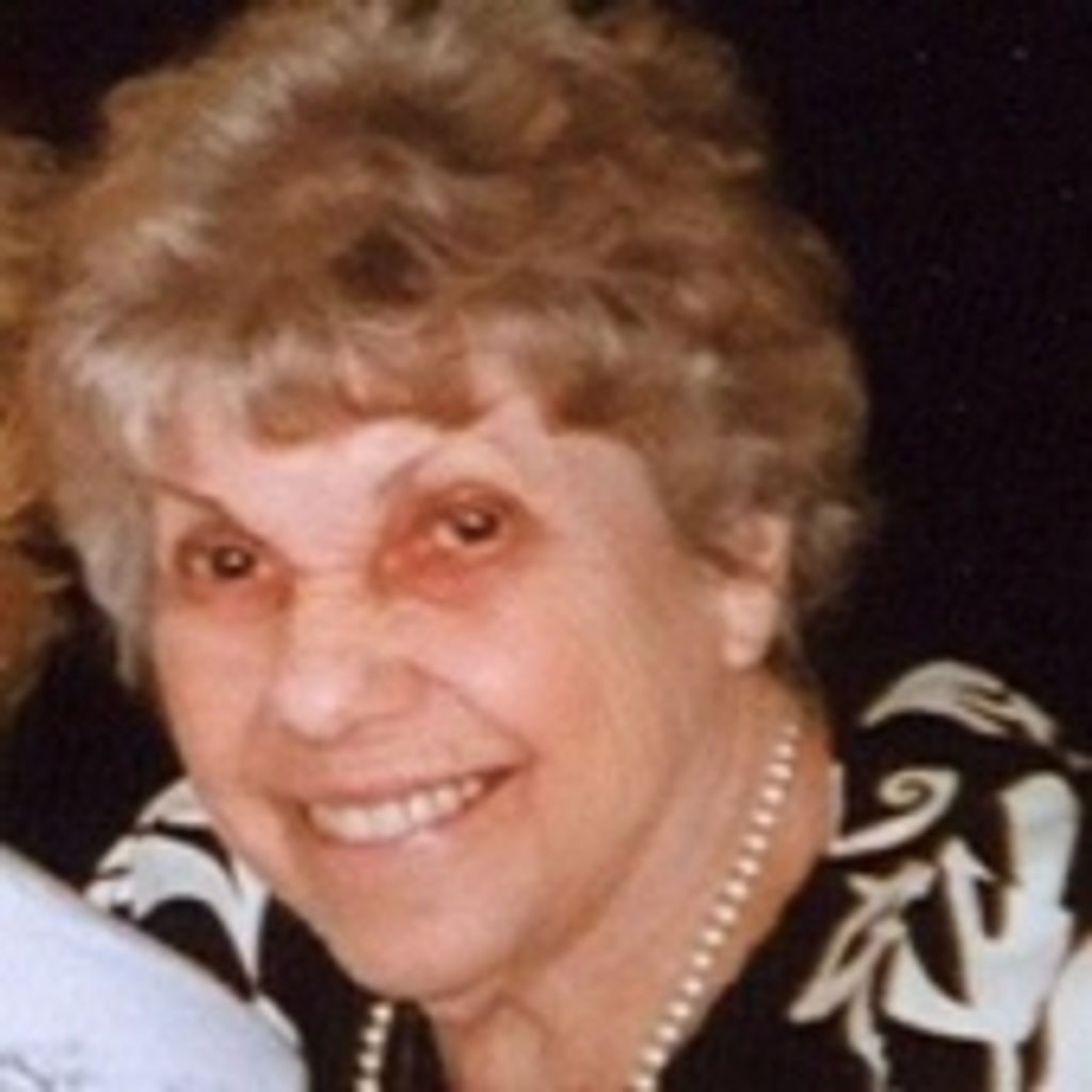 Lorraine J. Policelli