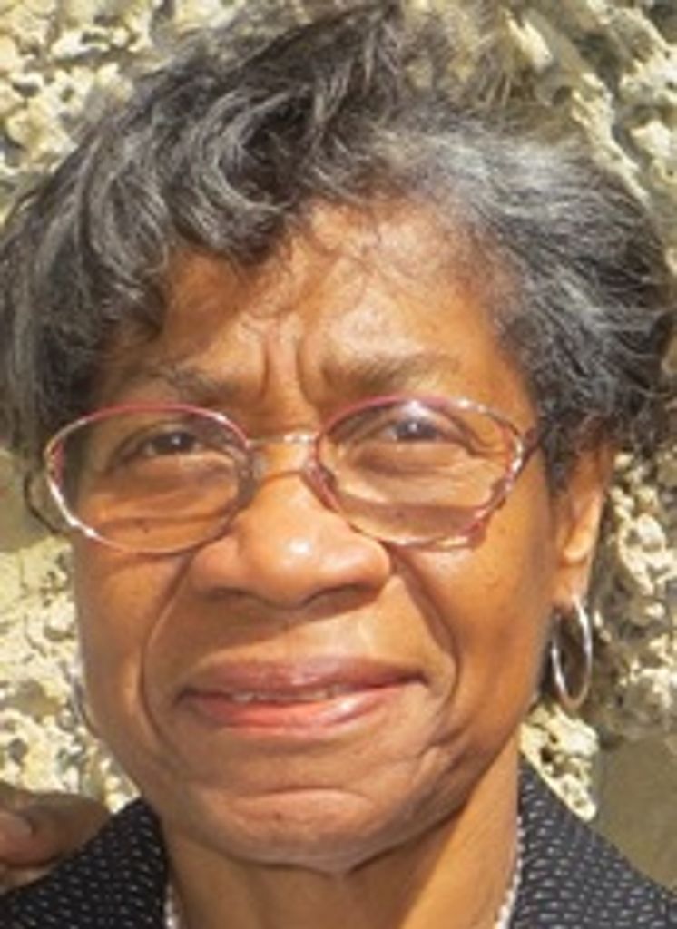 Ms. Joan M. Grant