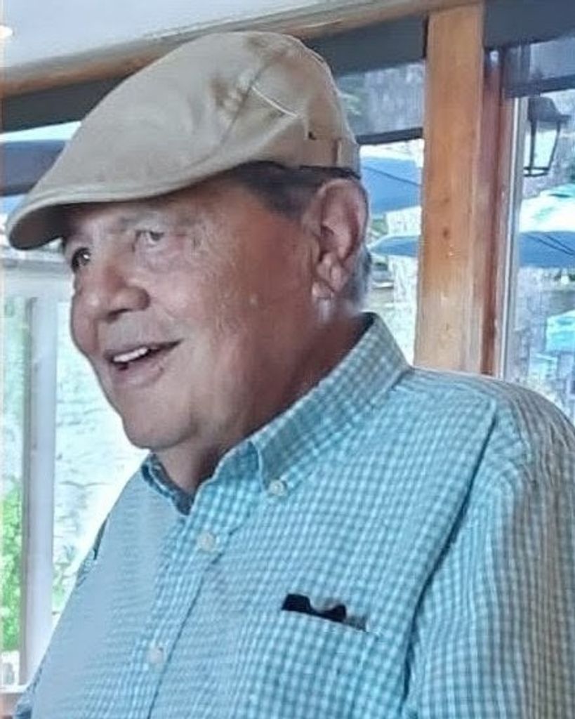 John Edgar Smith Profile Photo