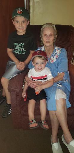 Irene (Wright)  Simpson photo gallery thumbnail 14 of 296