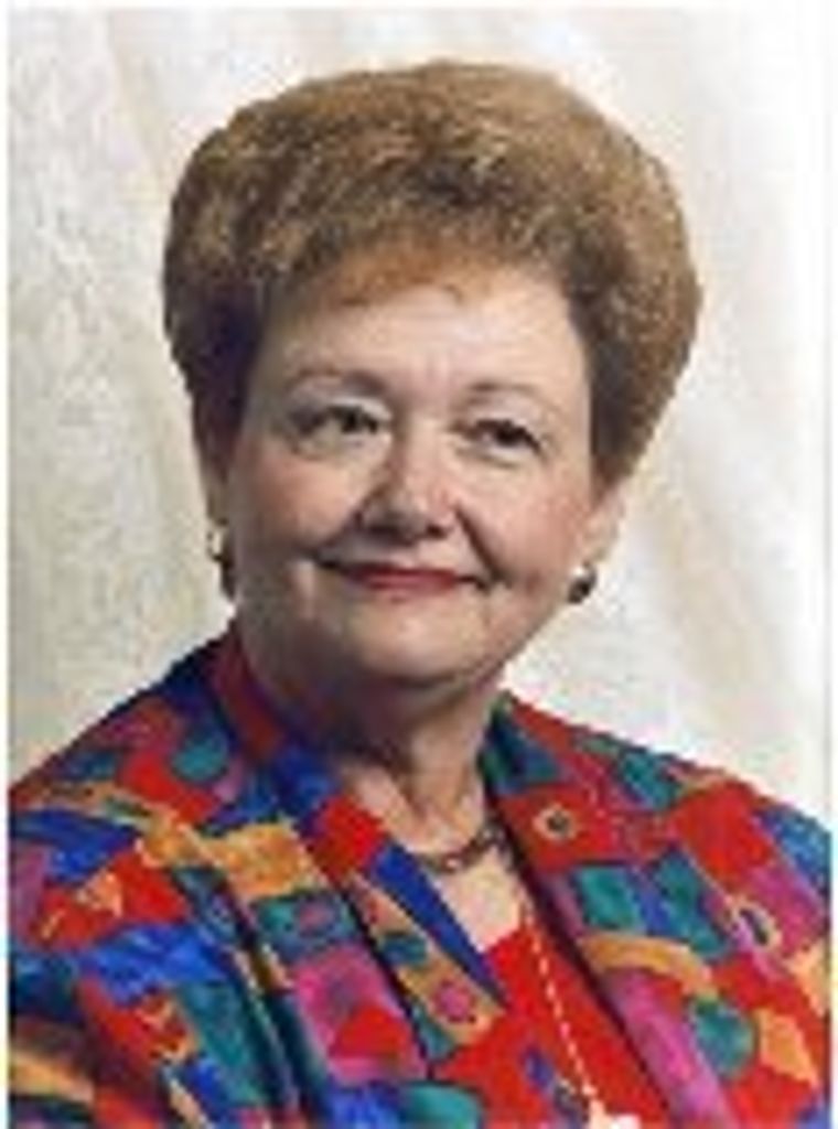 Cornelia Faye (Cooper) Lamb Profile Photo