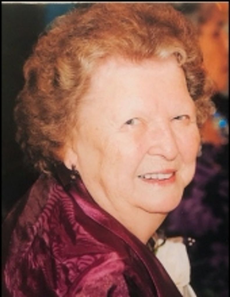 Delores H. Walker Profile Photo