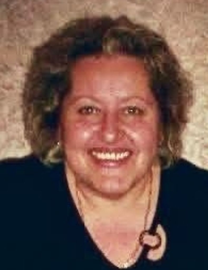 Carla Nadia Cardarelli Profile Photo