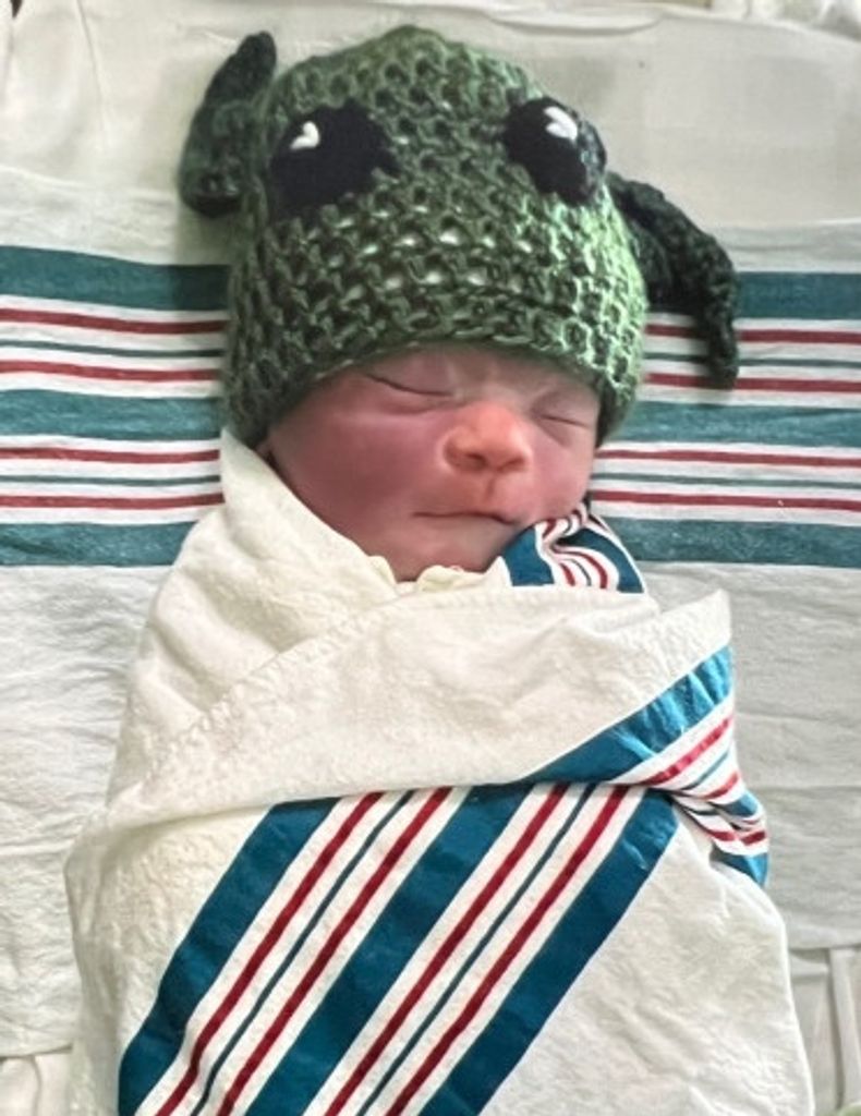 Noah Jeanlot Perez