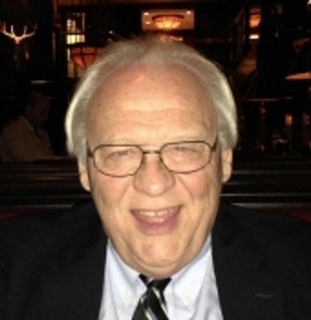 Ronald Murray Wickert