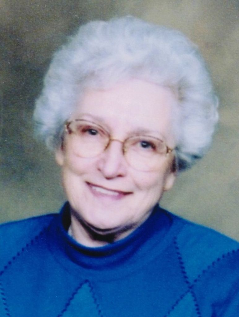 Jeanne Sund