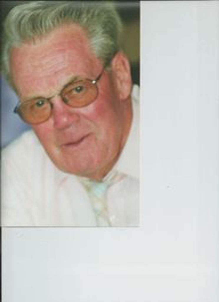 Andrew  Malcom Chase Profile Photo