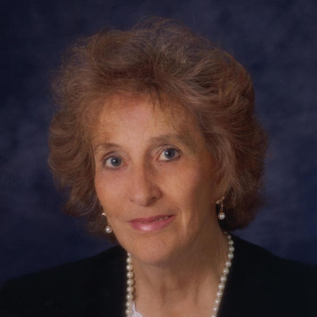Velma Ford Profile Photo