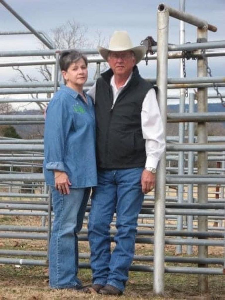 Sandra Gail "Sandy" Burnham
