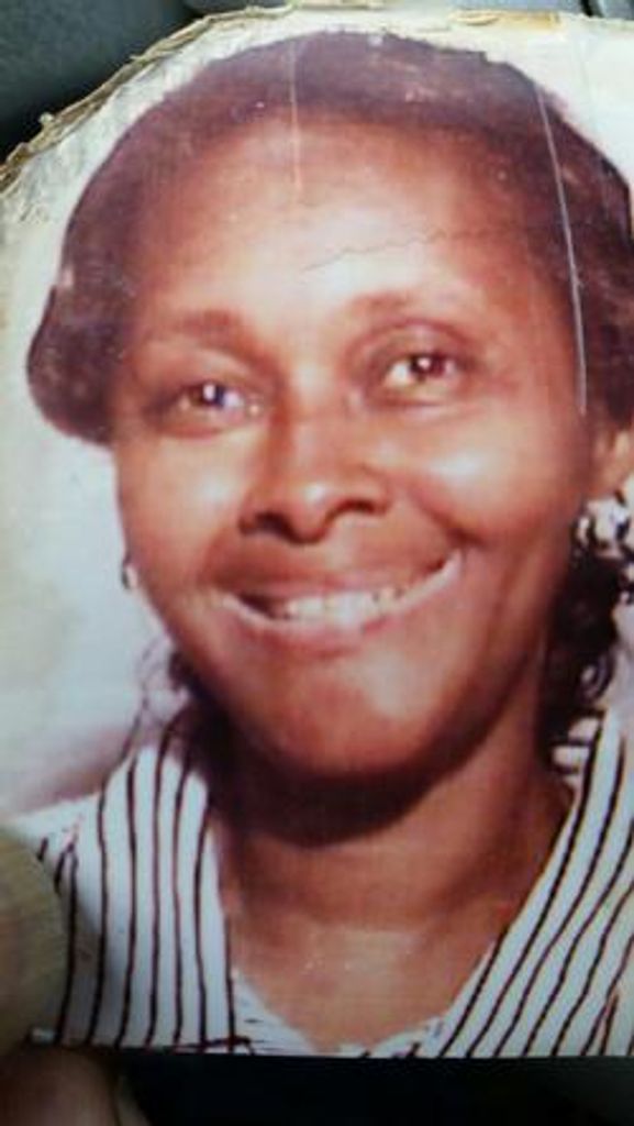 Blanche Elizabeth Jones Profile Photo