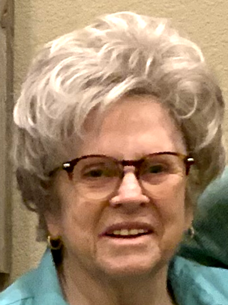 Judith A. "Judie" Drummond