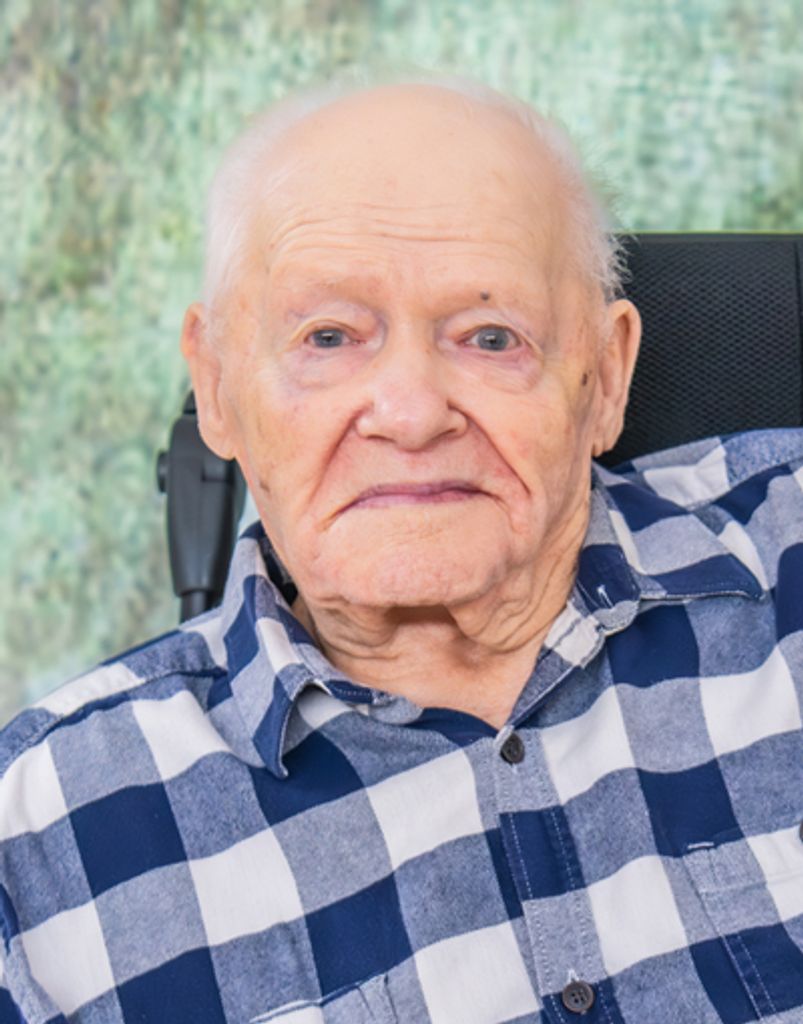 Ernest Rheault