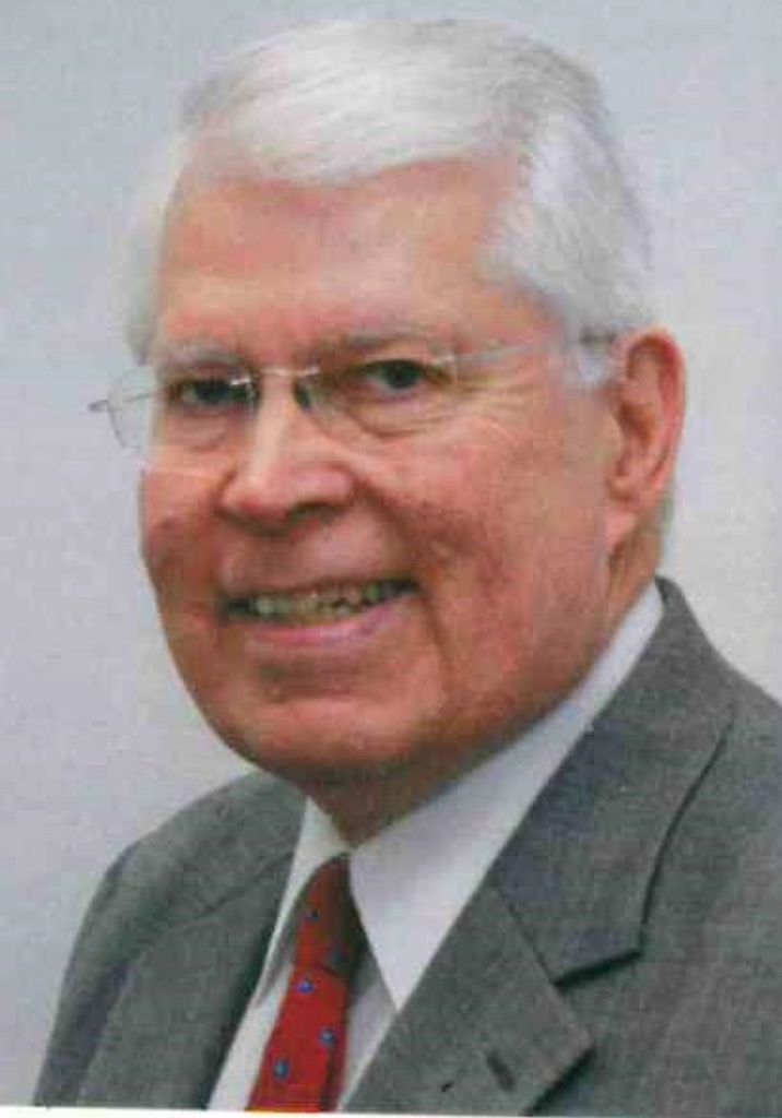 Dale T. Abrahamson