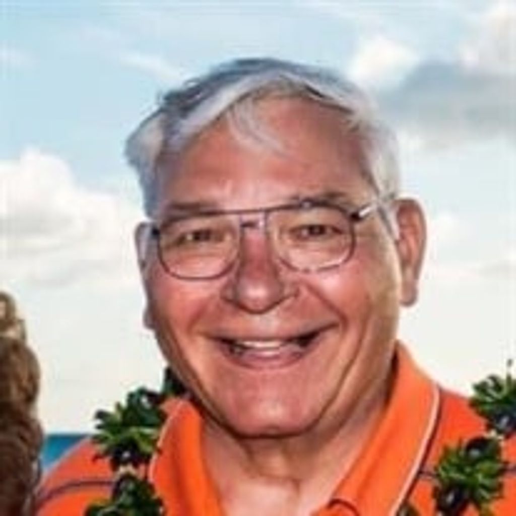 Daniel Lawrence Benka Profile Photo