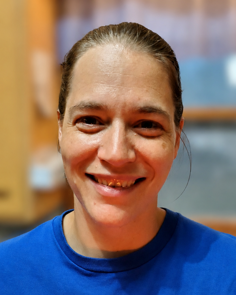 Elizabeth Carol Vanderhart