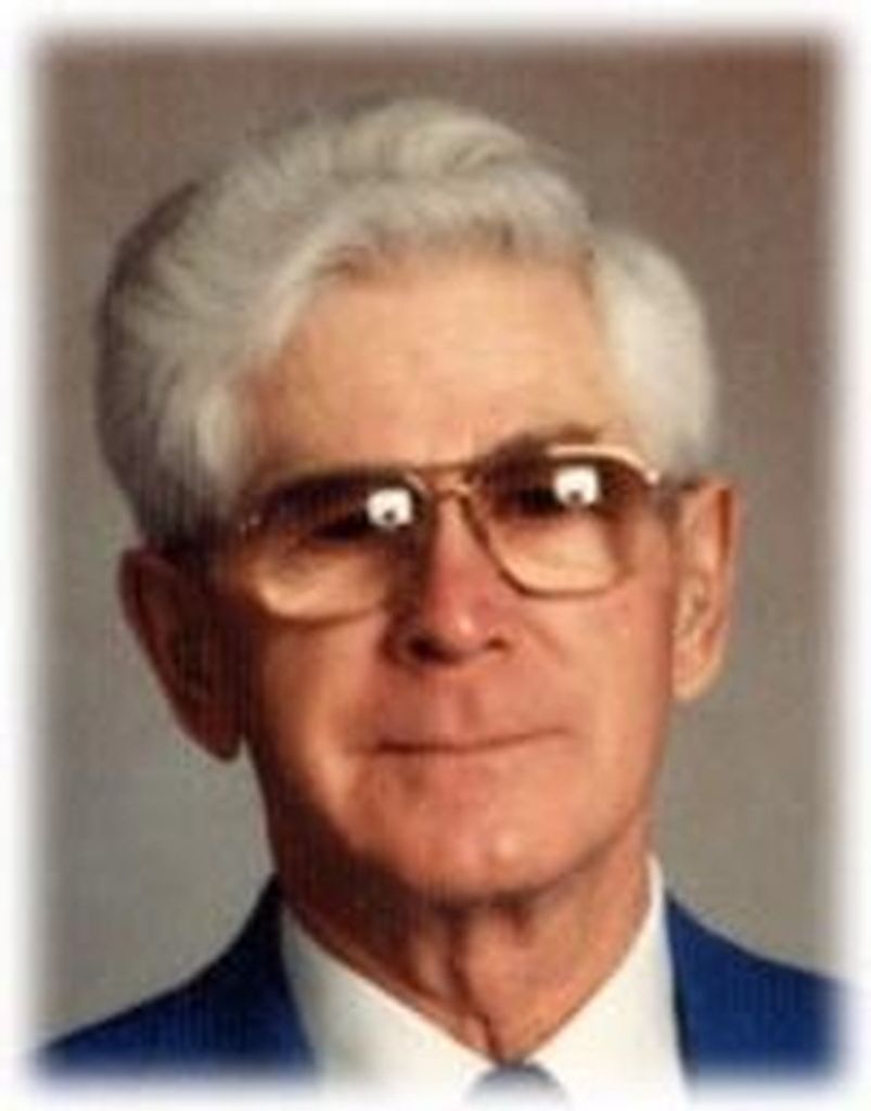 Wendell W. Garrison