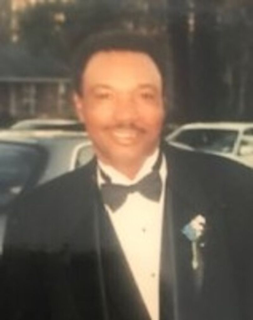 Curtis   Canady Profile Photo