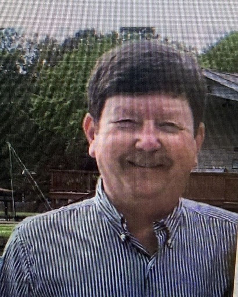Joe Taylor Profile Photo