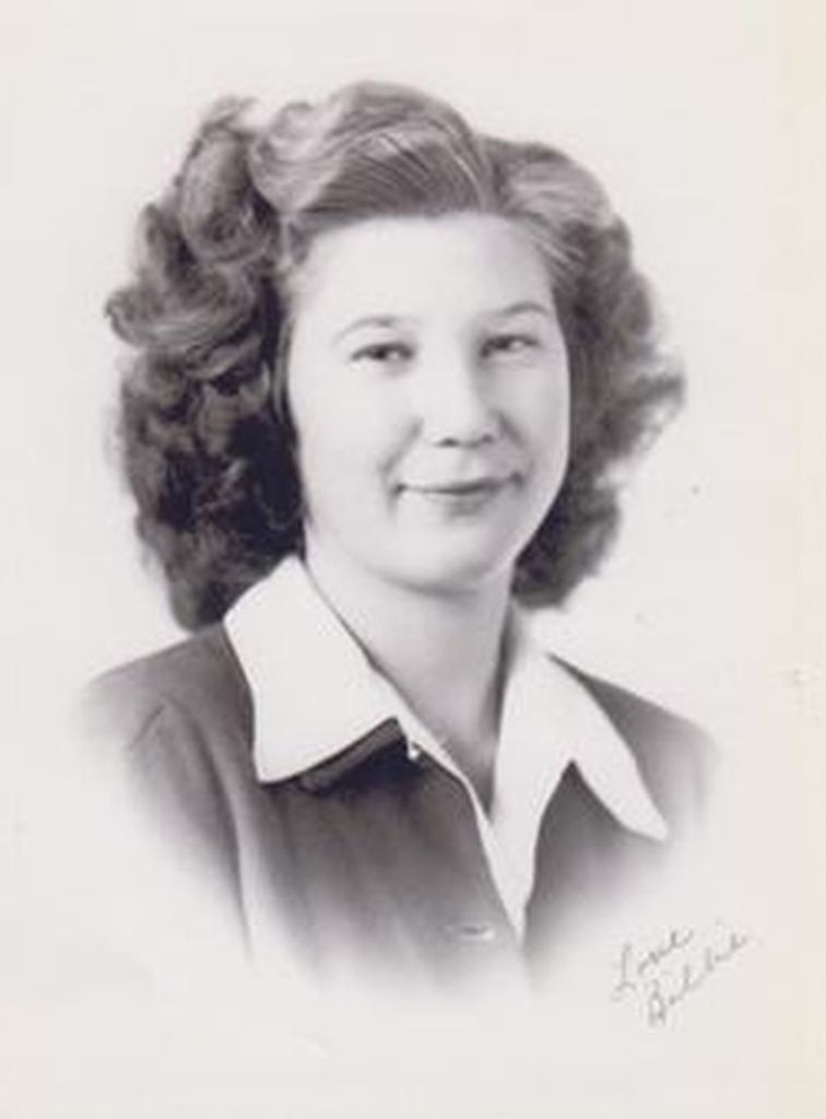 Billie Jean Couser Profile Photo