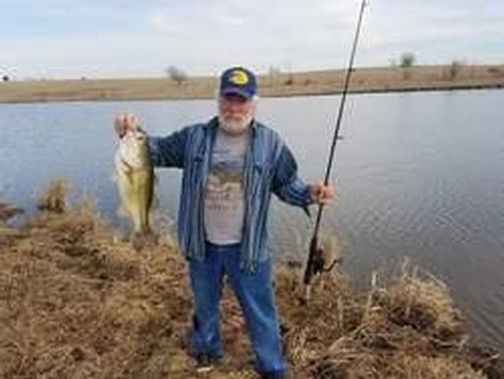 Danny Ray Atkison Profile Photo